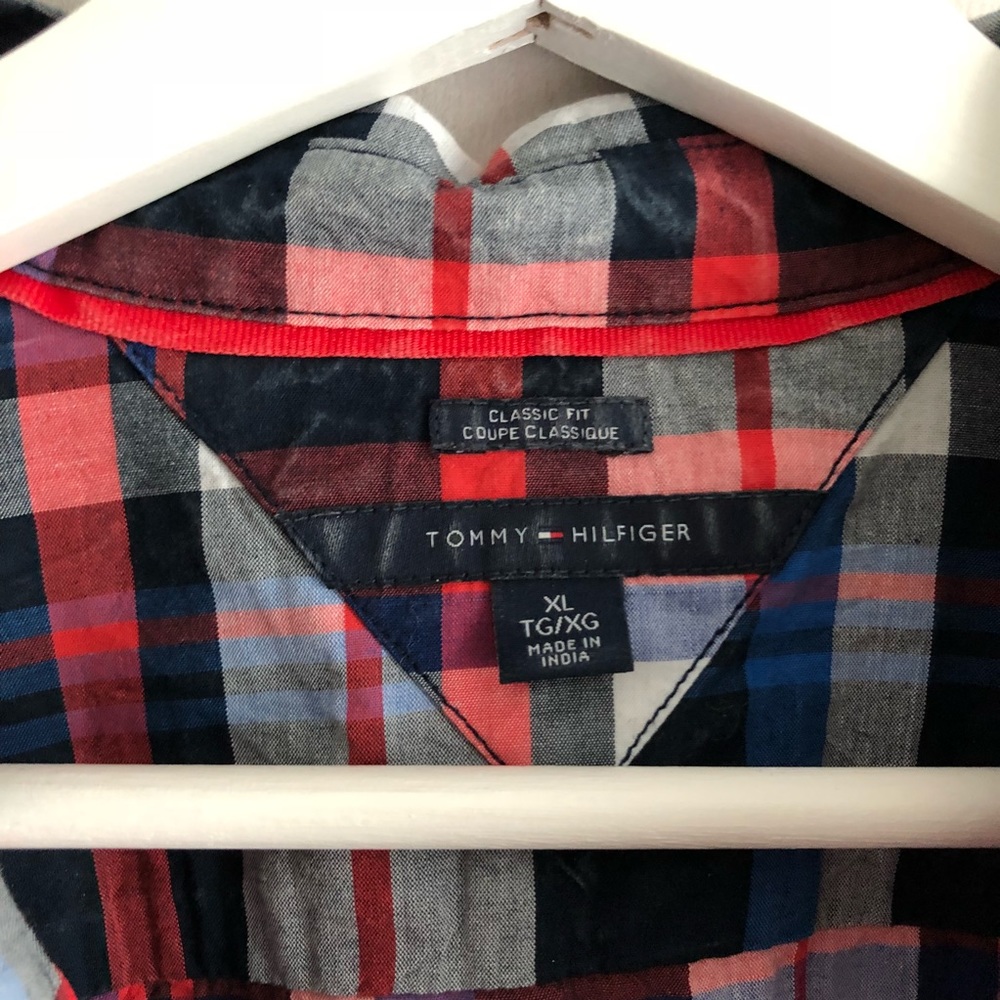 Button Down - Picture 2 of 2